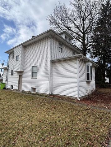 920 S Jefferson Street Huntington IN 46750