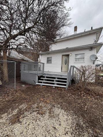 920 S Jefferson Street Huntington IN 46750