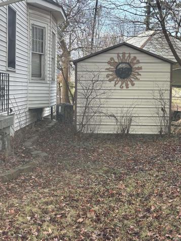 920 S Jefferson Street Huntington IN 46750