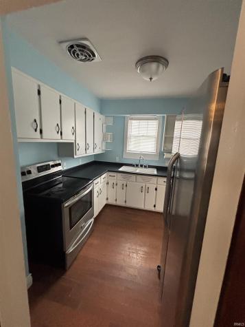 920 S Jefferson Street Huntington IN 46750