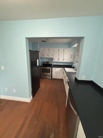 920 S Jefferson Street Huntington IN 46750