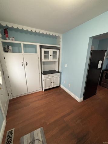 920 S Jefferson Street Huntington IN 46750
