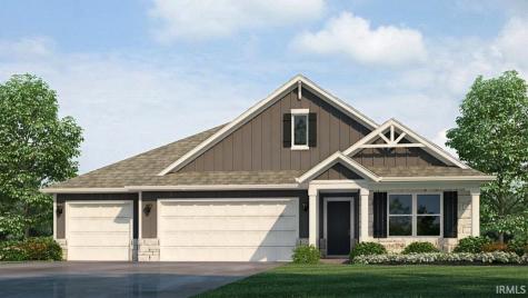 718 Atilla Way Huntertown IN 46748