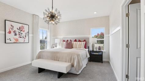 718 Atilla Way Huntertown IN 46748