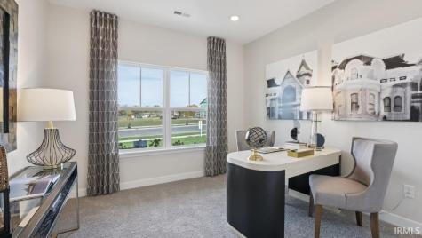 718 Atilla Way Huntertown IN 46748