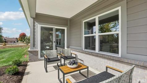 718 Atilla Way Huntertown IN 46748