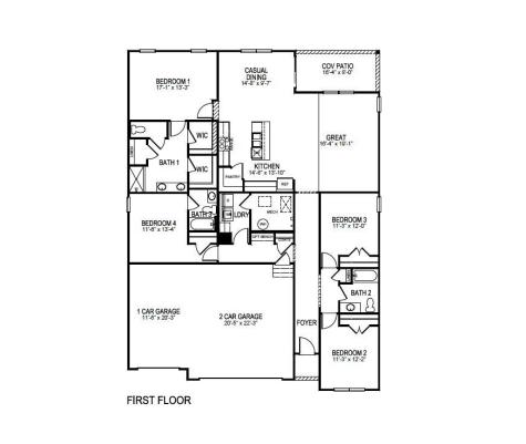 718 Atilla Way Huntertown IN 46748