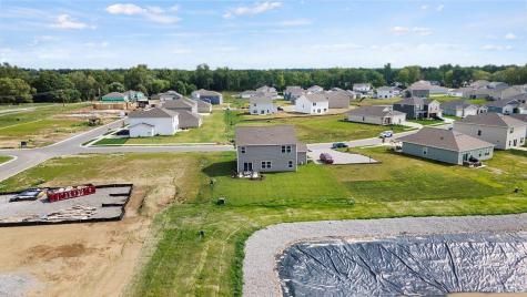 718 Atilla Way Huntertown IN 46748