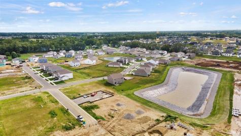 718 Atilla Way Huntertown IN 46748
