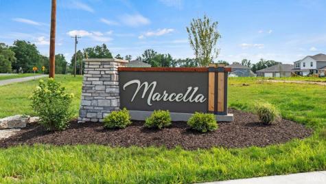 718 Atilla Way Huntertown IN 46748