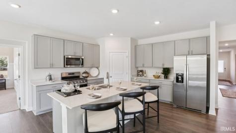 718 Atilla Way Huntertown IN 46748