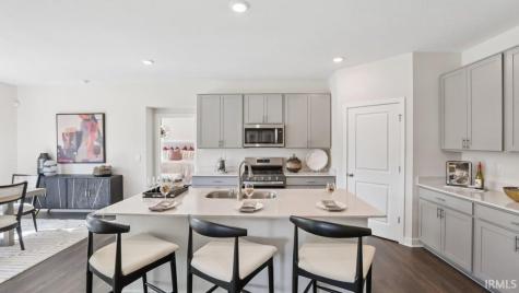 718 Atilla Way Huntertown IN 46748