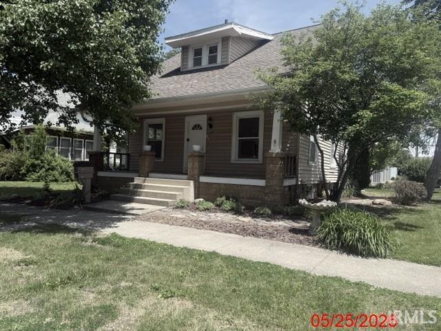 107 Dewey Street Monticello IN 47960