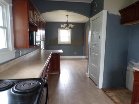 107 Dewey Street Monticello IN 47960