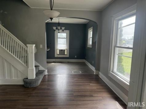 107 Dewey Street Monticello IN 47960