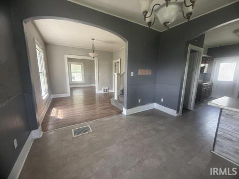 107 Dewey Street Monticello IN 47960