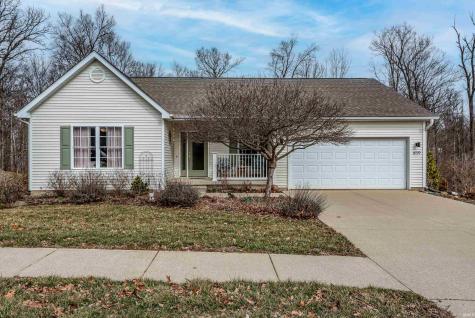 4800 W Aran Court Bloomington IN 47404