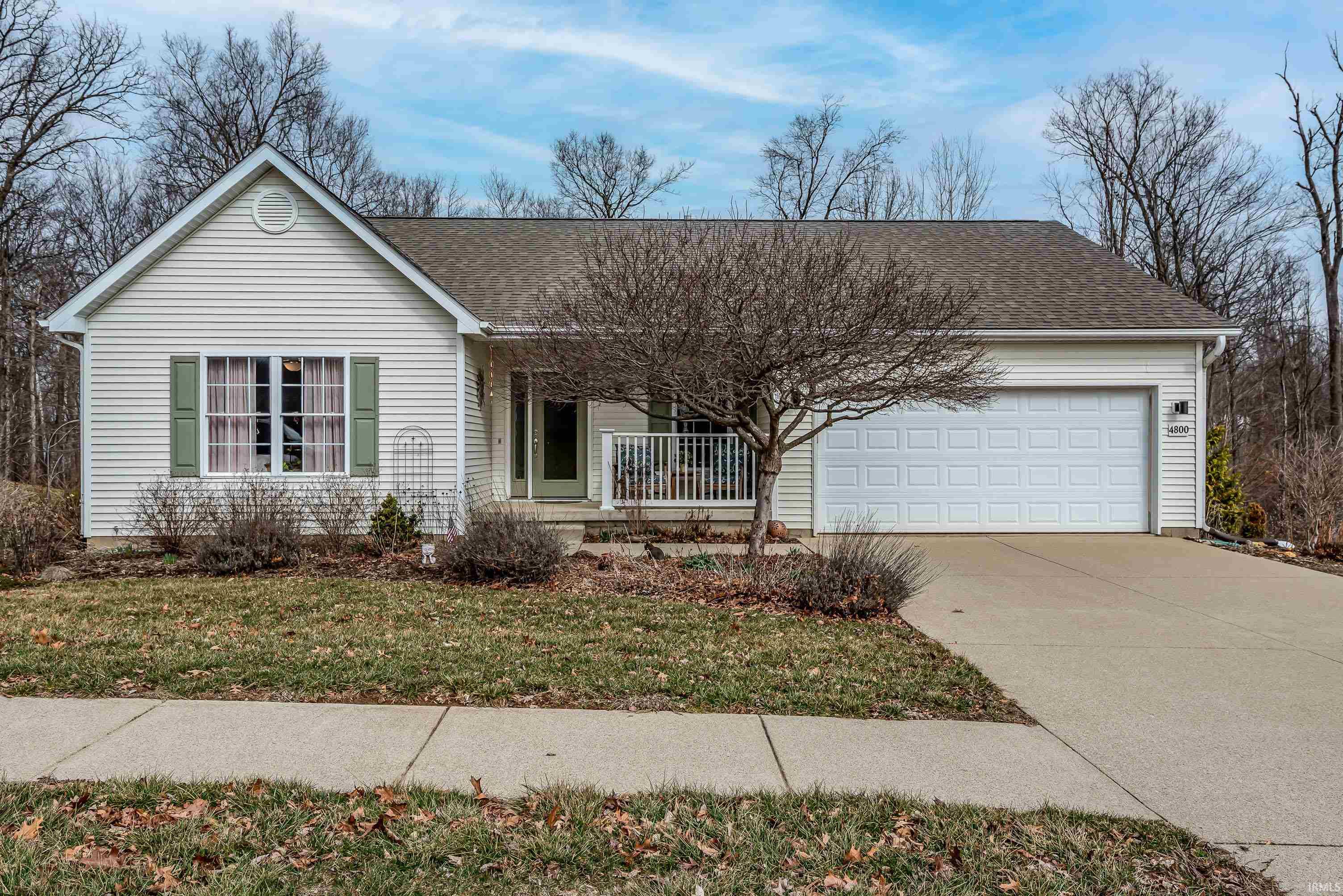 4800 W Aran Court Bloomington IN 47404