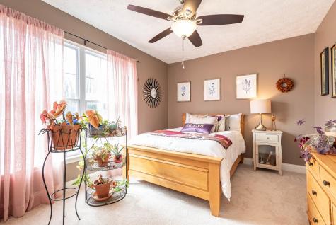 4800 W Aran Court Bloomington IN 47404