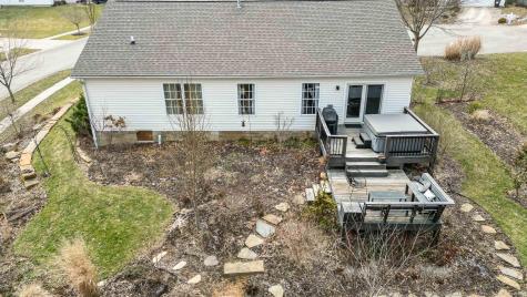 4800 W Aran Court Bloomington IN 47404