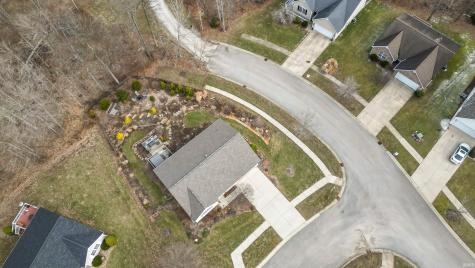 4800 W Aran Court Bloomington IN 47404