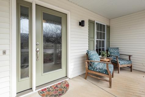 4800 W Aran Court Bloomington IN 47404