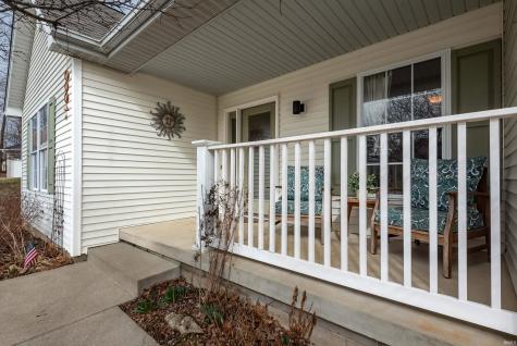 4800 W Aran Court Bloomington IN 47404