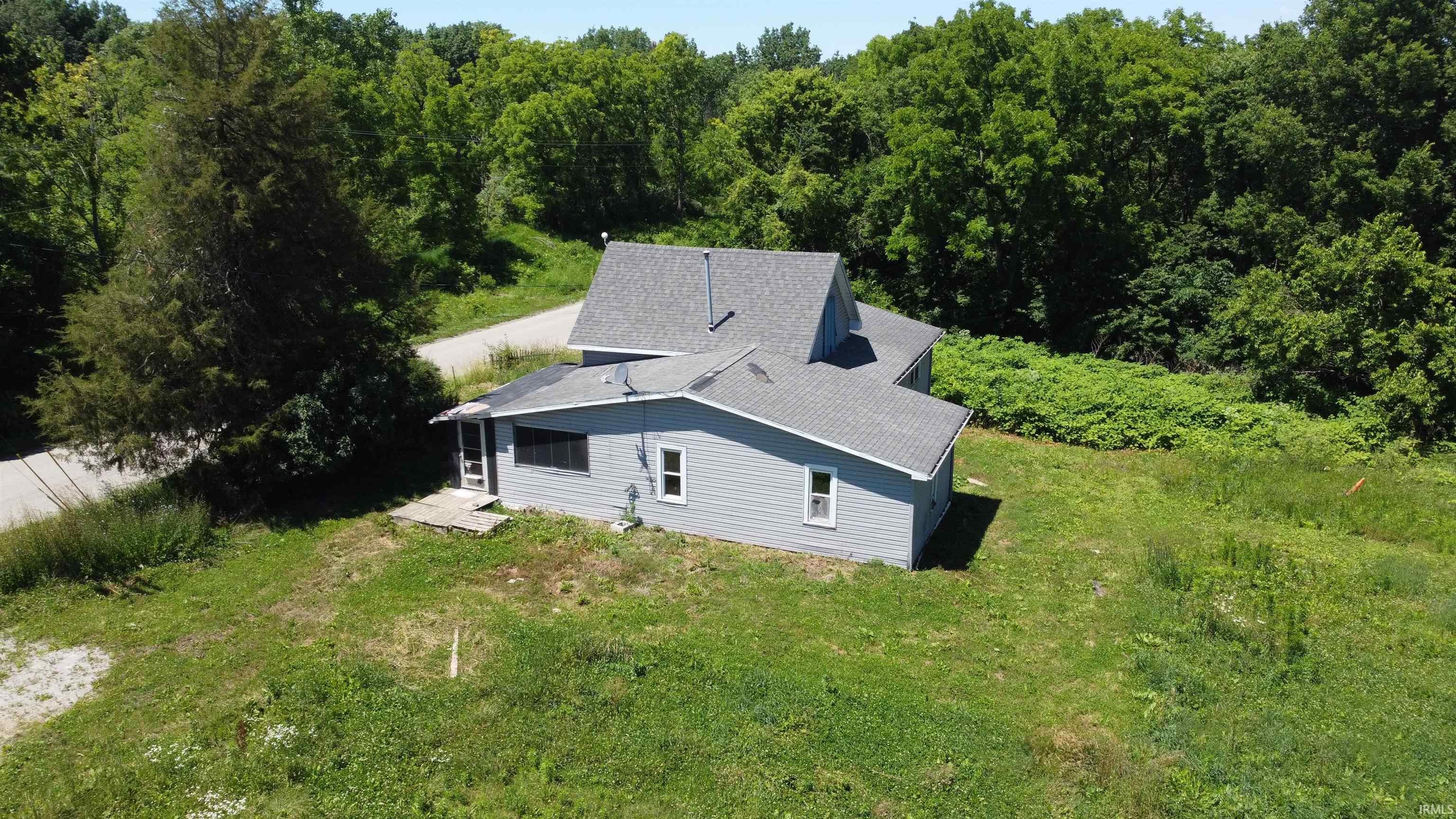 12385 N 800 W Silver Lake IN 46982
