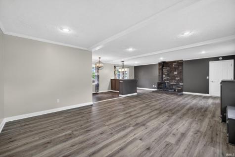 4333 N Ridgewood Drive Bloomington IN 47404