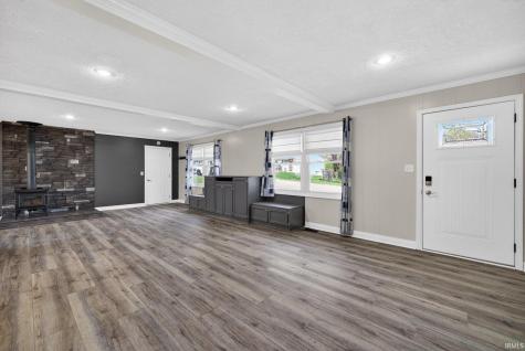 4333 N Ridgewood Drive Bloomington IN 47404