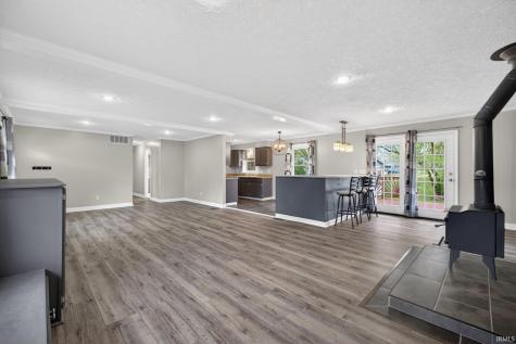 4333 N Ridgewood Drive Bloomington IN 47404