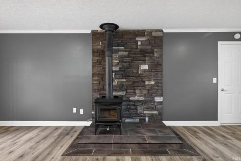 4333 N Ridgewood Drive Bloomington IN 47404