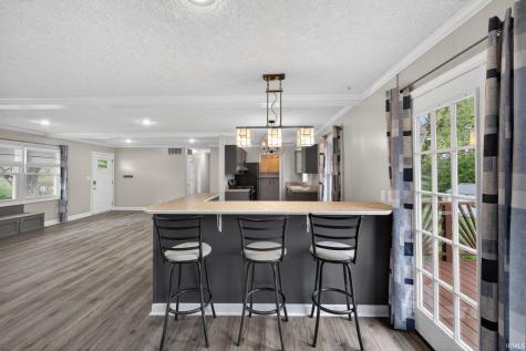 4333 N Ridgewood Drive Bloomington IN 47404