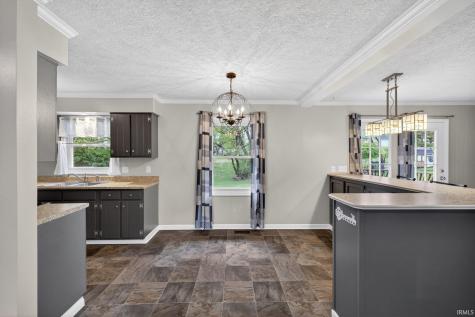4333 N Ridgewood Drive Bloomington IN 47404
