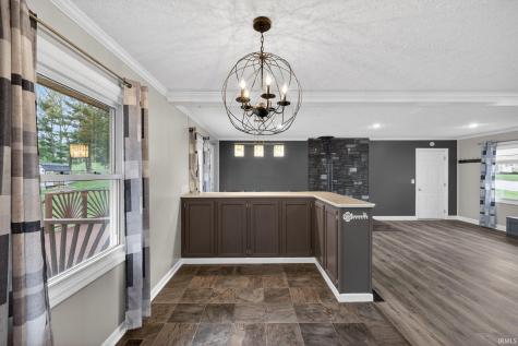 4333 N Ridgewood Drive Bloomington IN 47404