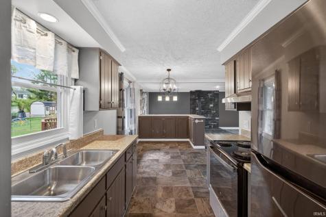 4333 N Ridgewood Drive Bloomington IN 47404