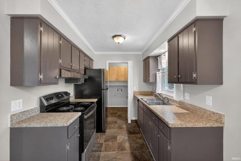 4333 N Ridgewood Drive Bloomington IN 47404