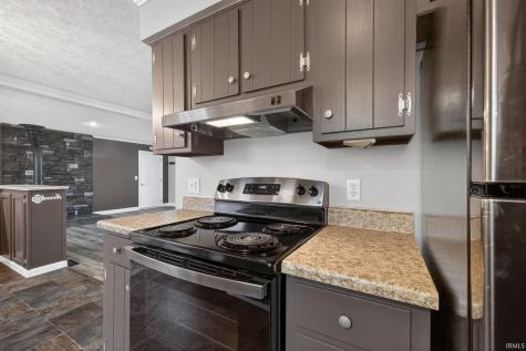 4333 N Ridgewood Drive Bloomington IN 47404