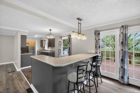 4333 N Ridgewood Drive Bloomington IN 47404
