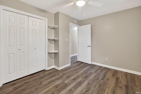 4333 N Ridgewood Drive Bloomington IN 47404