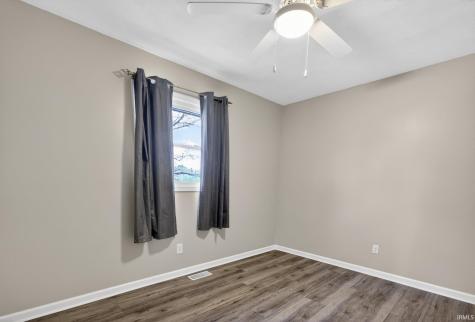 4333 N Ridgewood Drive Bloomington IN 47404