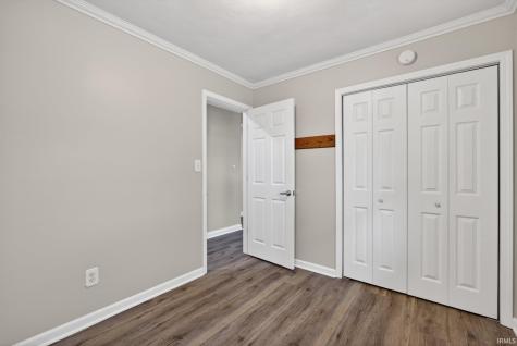 4333 N Ridgewood Drive Bloomington IN 47404