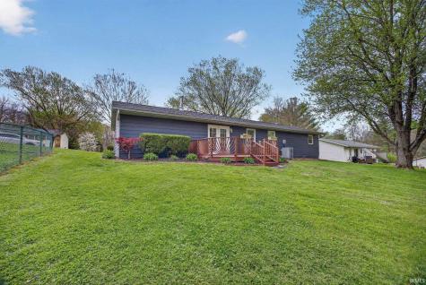 4333 N Ridgewood Drive Bloomington IN 47404