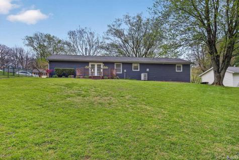 4333 N Ridgewood Drive Bloomington IN 47404