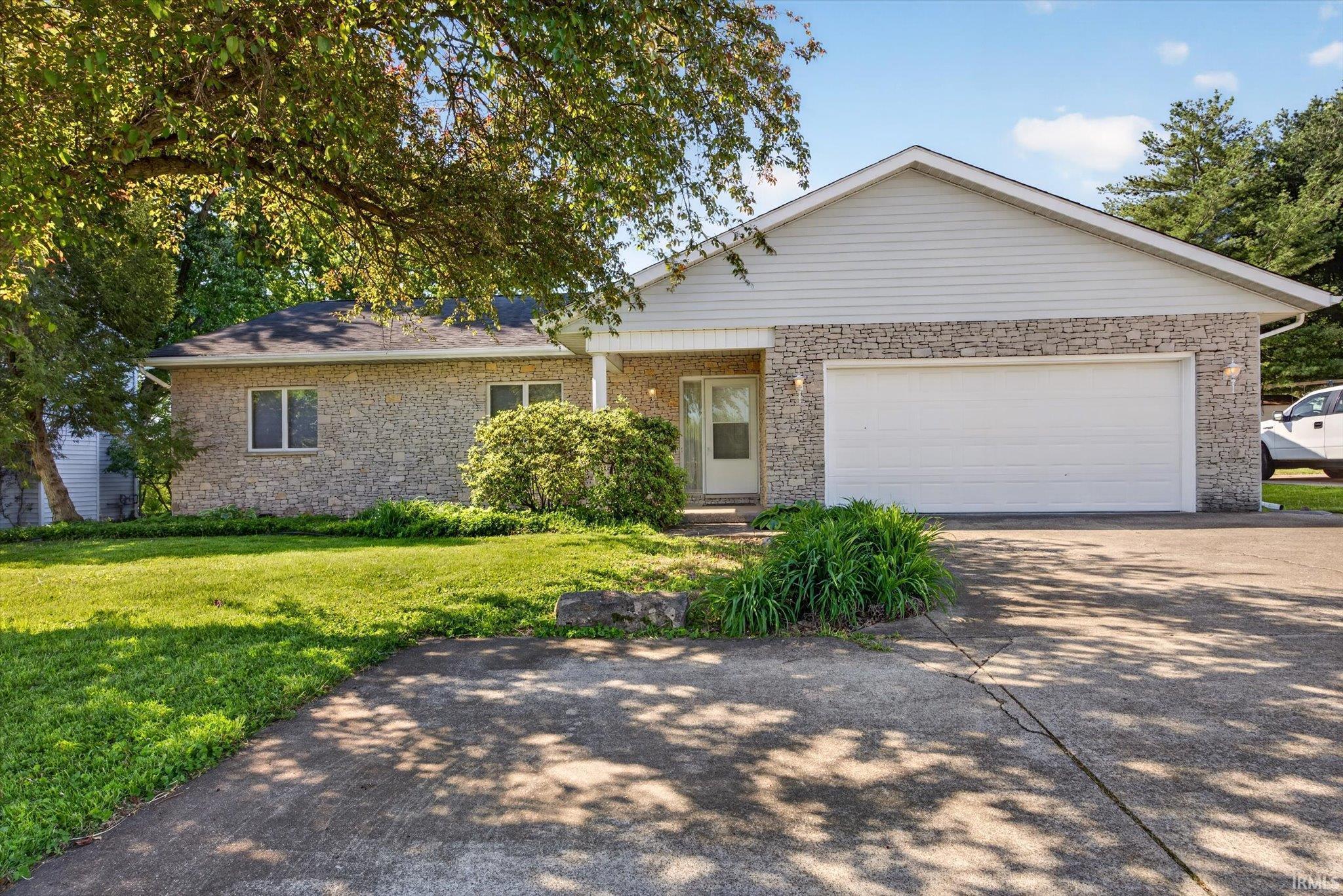 701 W Gordon Pike Bloomington IN 47403