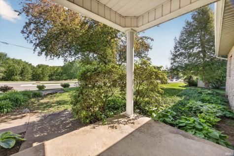 701 W Gordon Pike Bloomington IN 47403