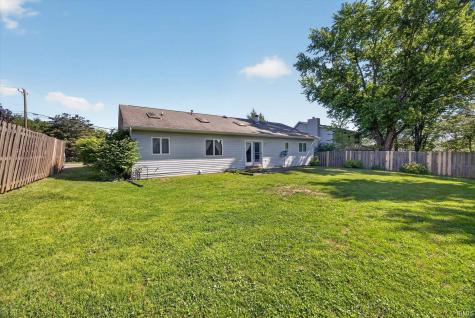701 W Gordon Pike Bloomington IN 47403