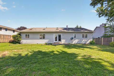 701 W Gordon Pike Bloomington IN 47403