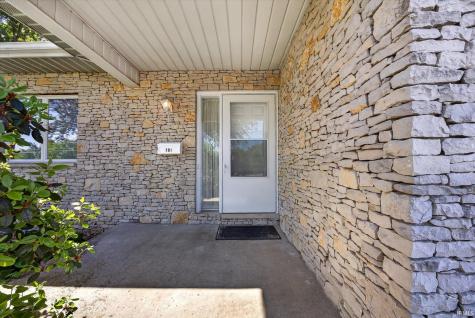 701 W Gordon Pike Bloomington IN 47403