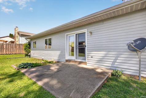 701 W Gordon Pike Bloomington IN 47403